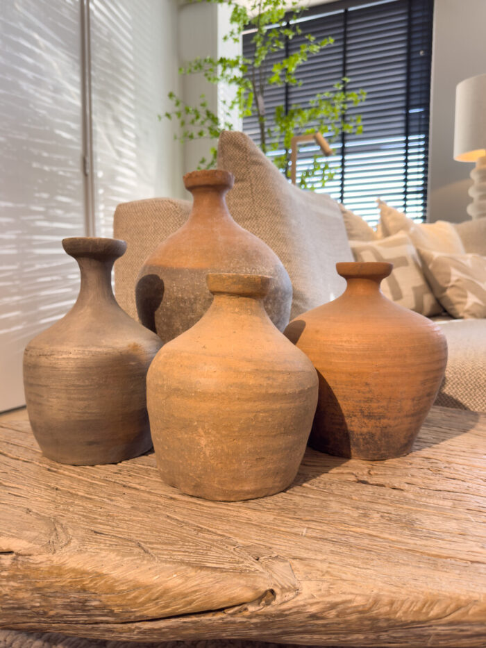 Terra Pitchers