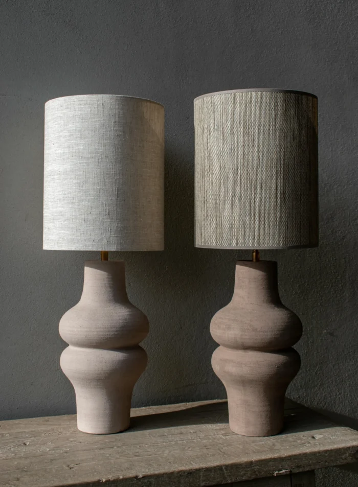 Table lamp Jane