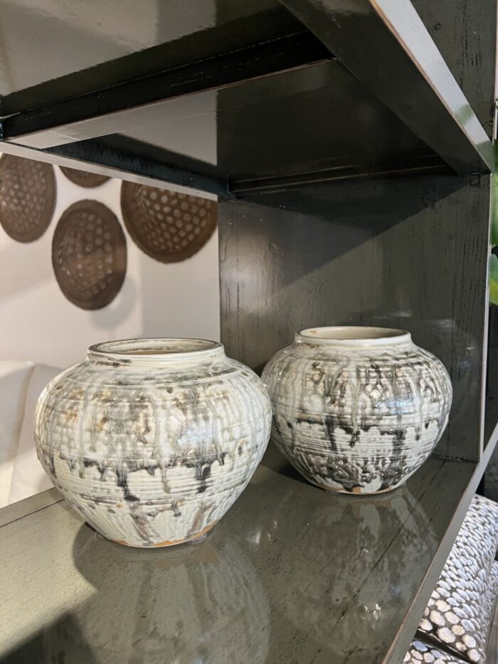 Ceramic Pot