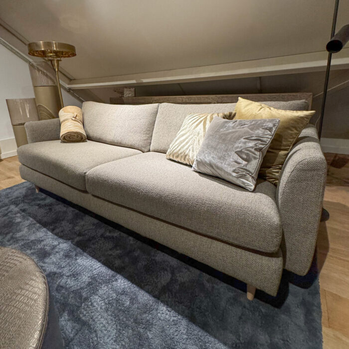Bench Moos 3 seater
