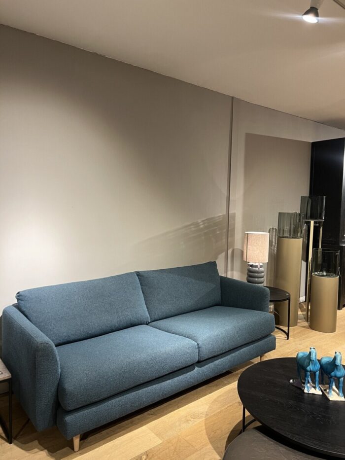 Bench Moos 2.5-seater
