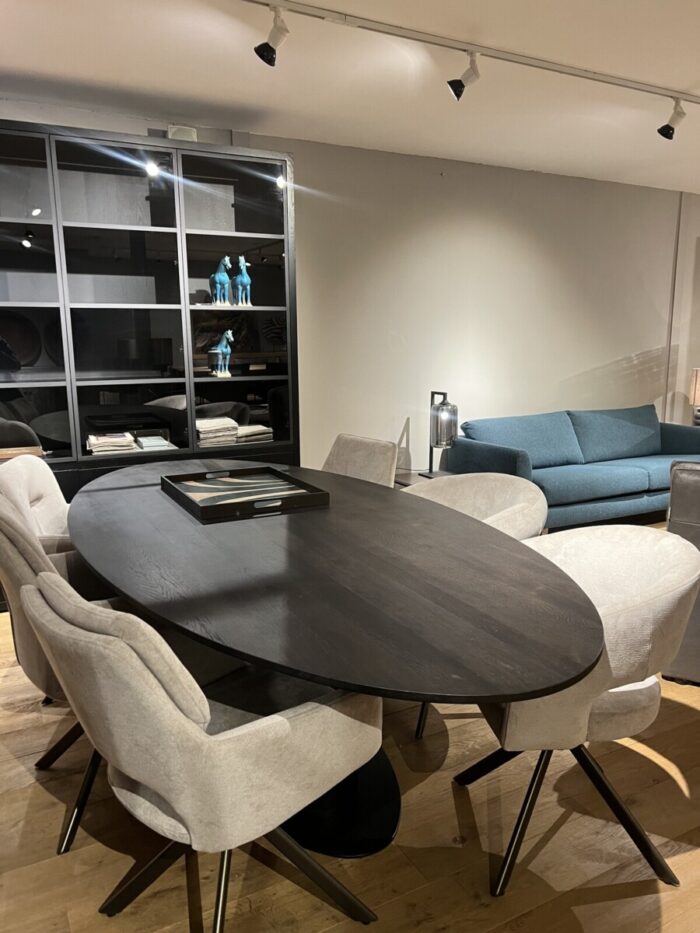 Buddha Dining Table