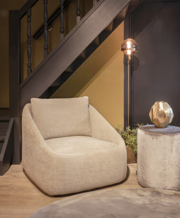 Fauteuil Bend