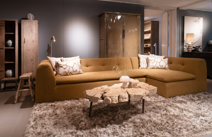 Loungebank Tova
