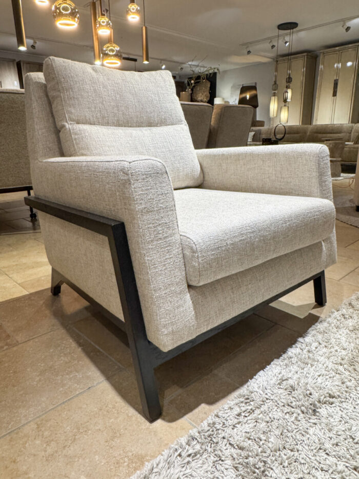 Fauteuil Roger