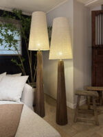 Floor lamp Cavallo