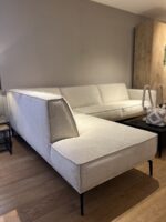 Sterling 3 corner sofa