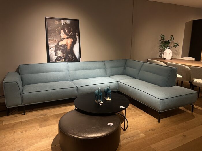 Stratos Corner Sofa