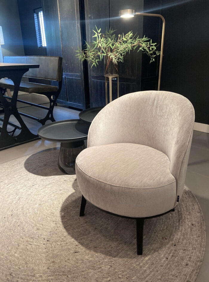 Gianni Armchair Van Olav Home