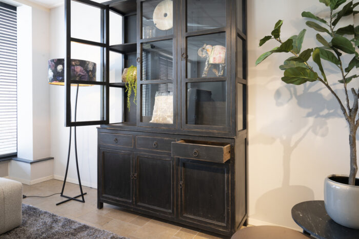 Cabinet Joy 150 CLASSIC Black