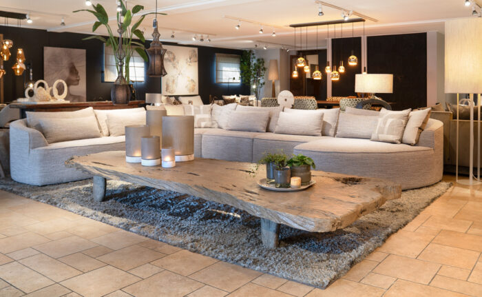 Lounge sofa gift