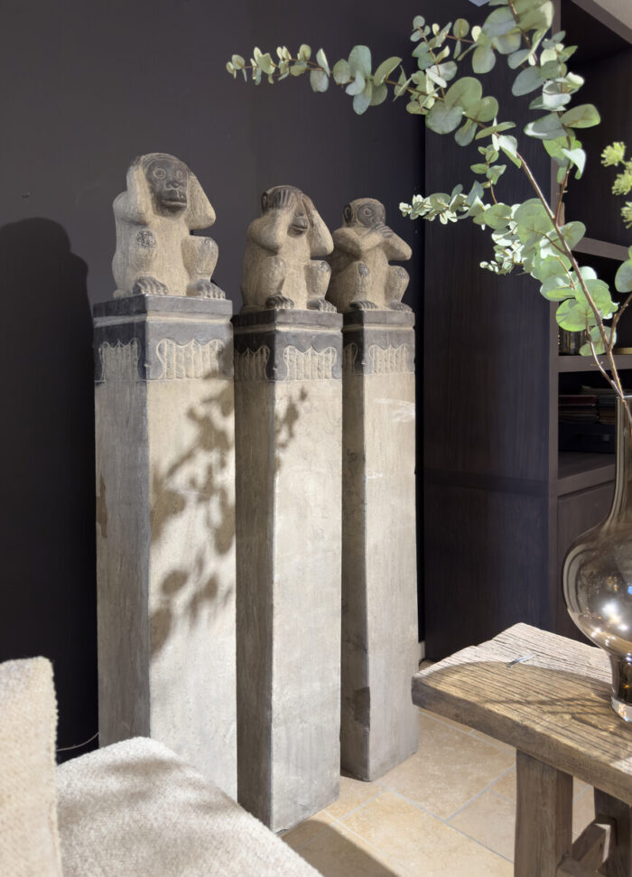 The Pillars of Hercules