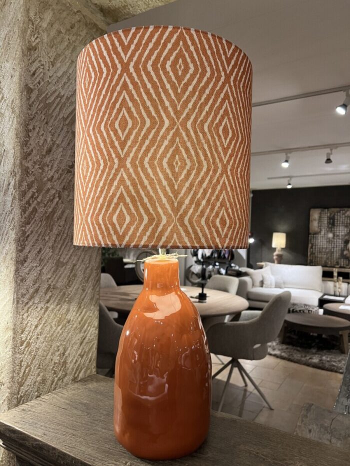 Table lamp Bari