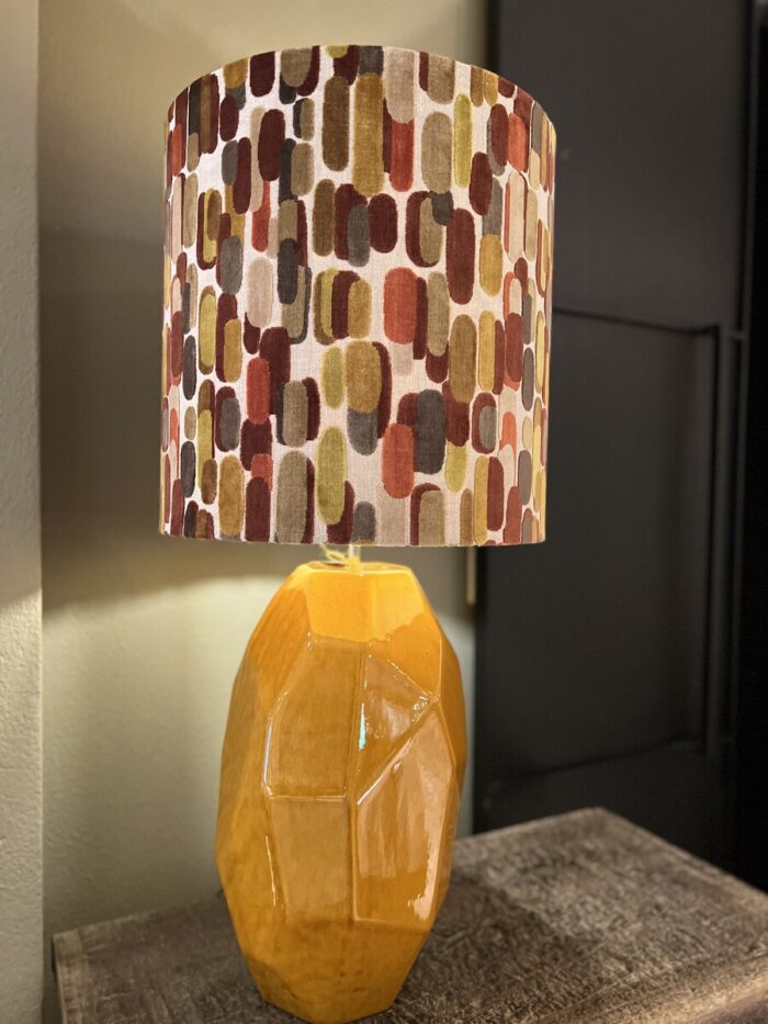 Table lamp Diamond