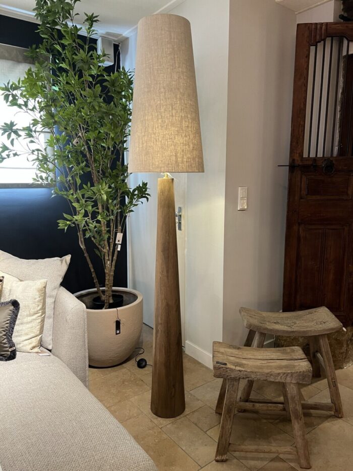 Floor lamp Cavallo