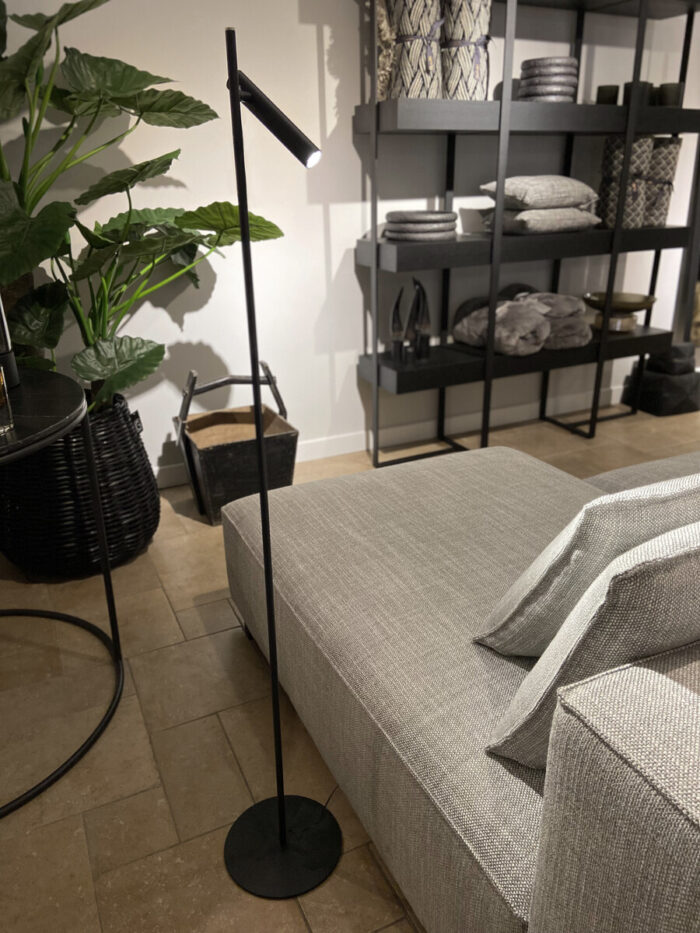 Floor lamp Tube I