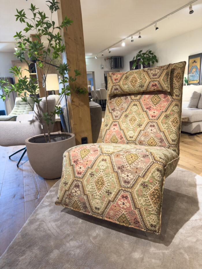 Fauteuil Indy
