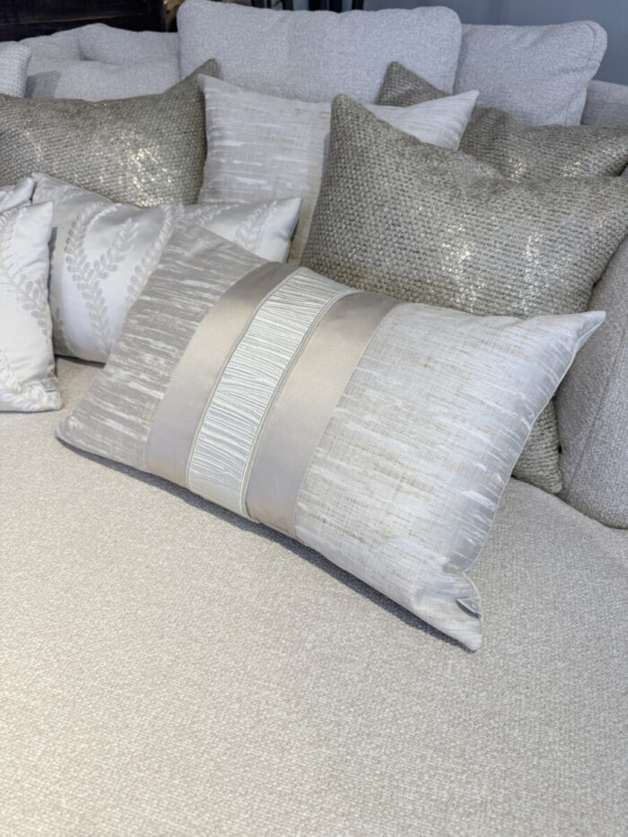 Gleam De Leur interieur