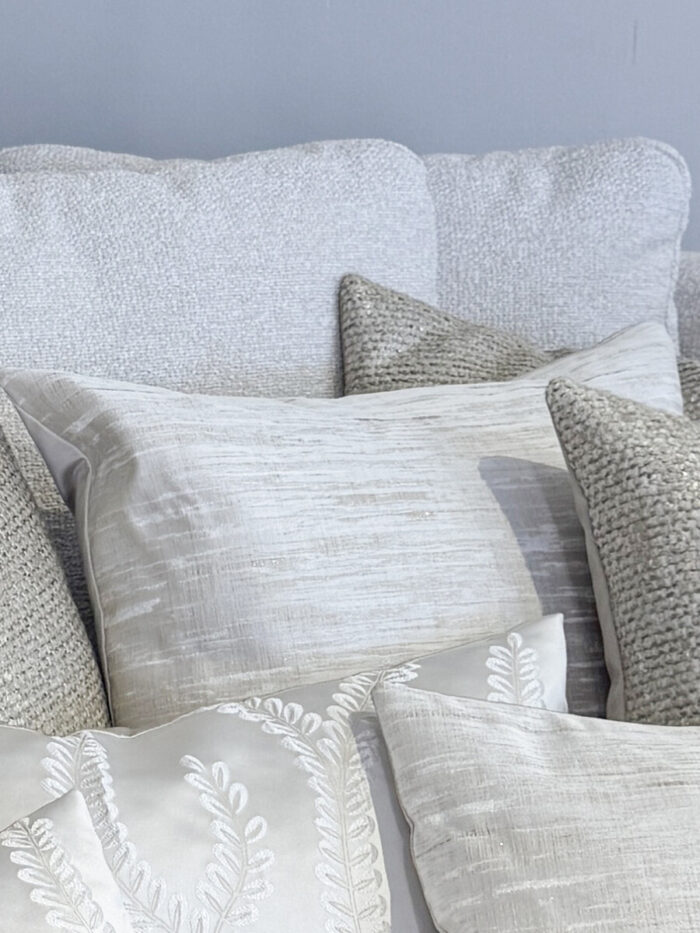 Glimmer De Leur interieur