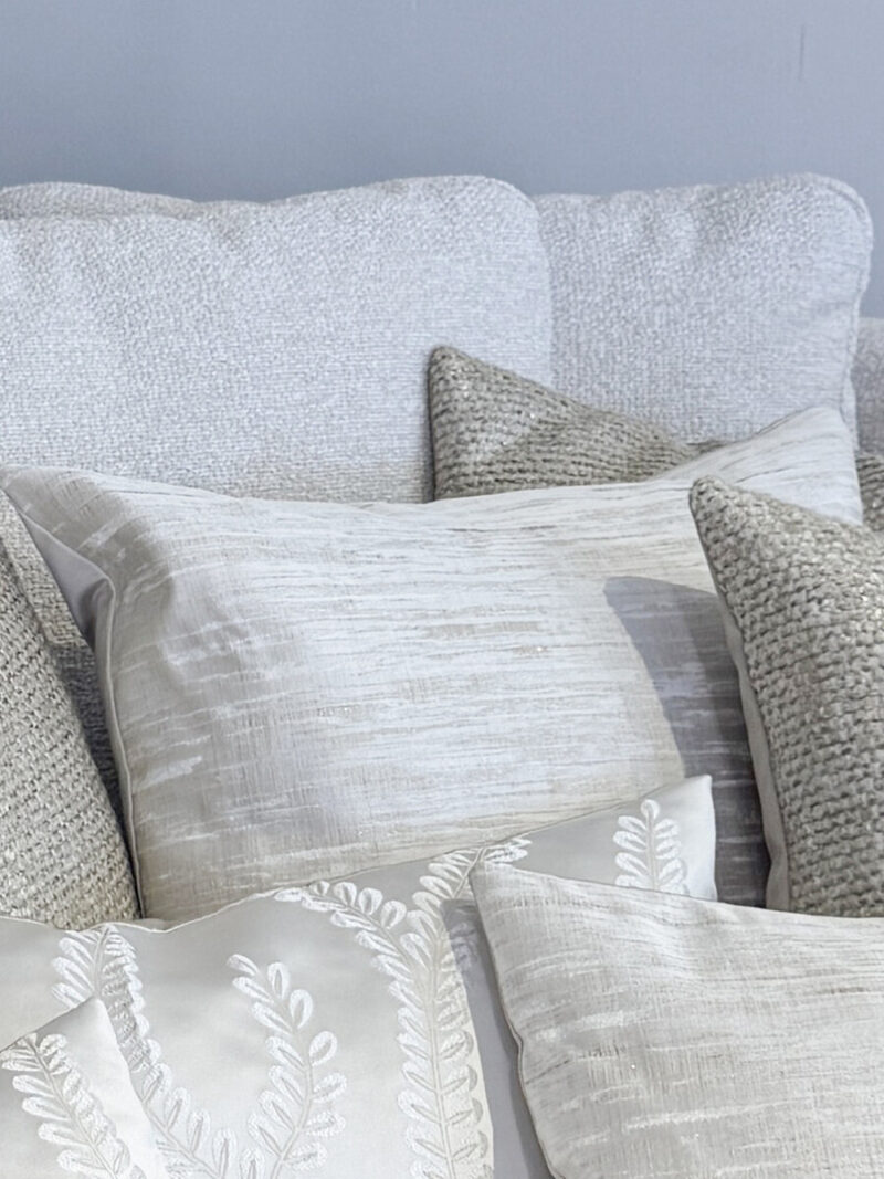 Glimmer De Leur interieur