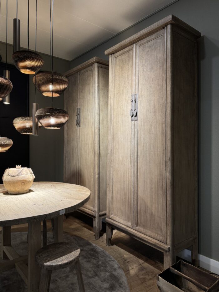 Cabinet Babs 88 Naturel