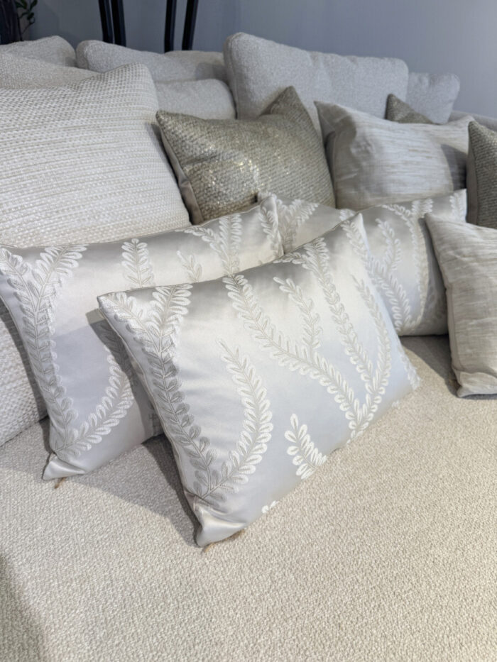 Pettal De Leur interieur