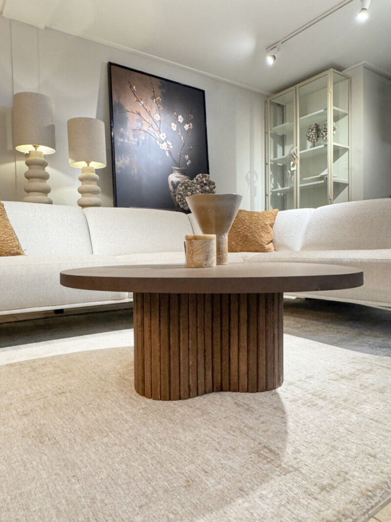 Salontafel Pomme