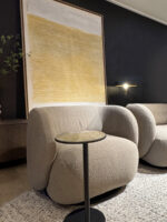 Fauteuil Luxador One Seater 1