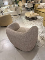 Fauteuil Luxador One Seater 1