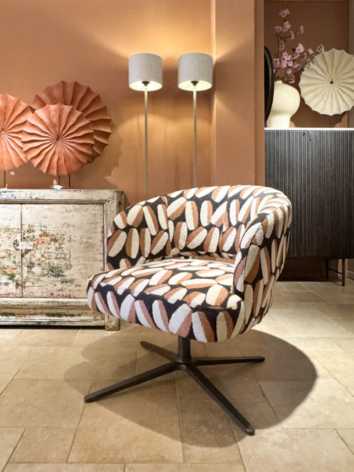 Fauteuil Maritza