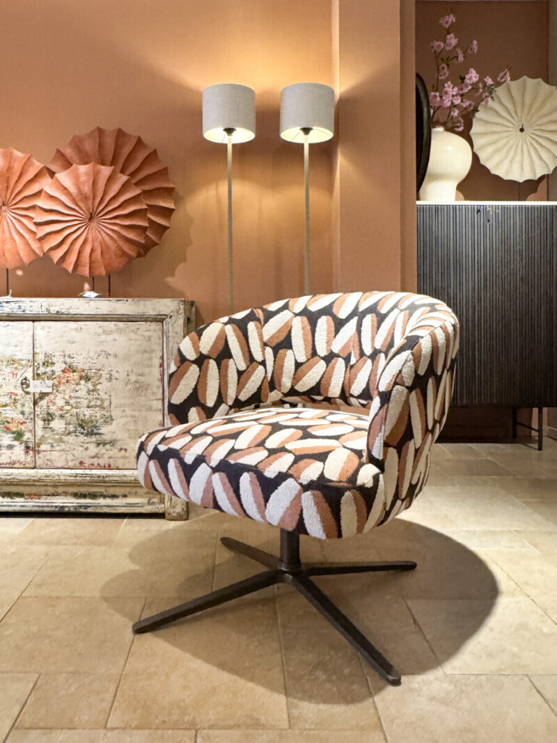 Fauteuil Maritza