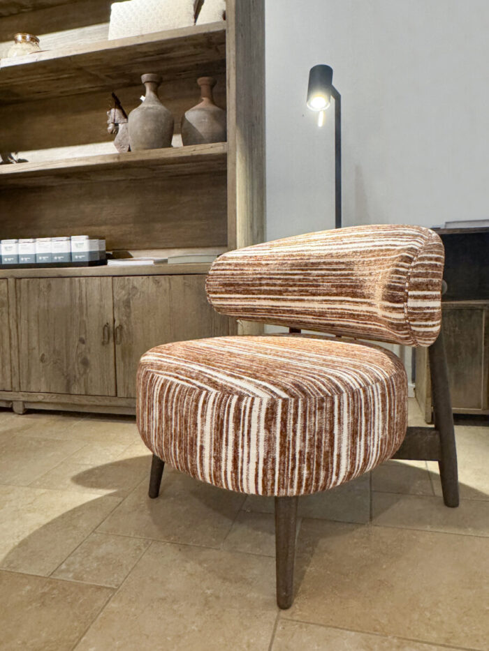 Fauteuil Sofie PMP
