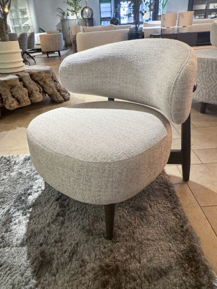 Fauteuil Sofie