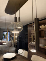 Hanglamp Como
