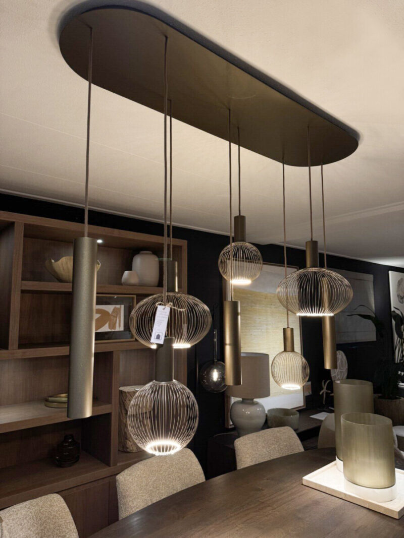 Hanglamp Como
