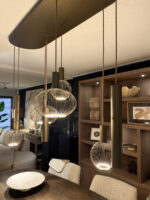 Hanglamp Como