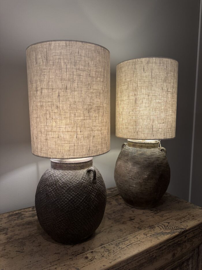 Kruiklamp Noma