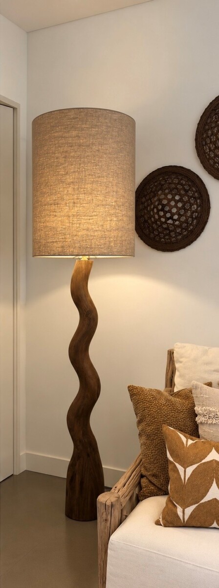 Vloerlamp Risa